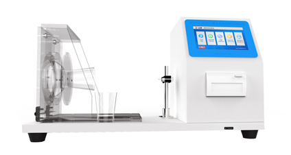 醫用口罩合成血液穿透性試驗機，測試儀