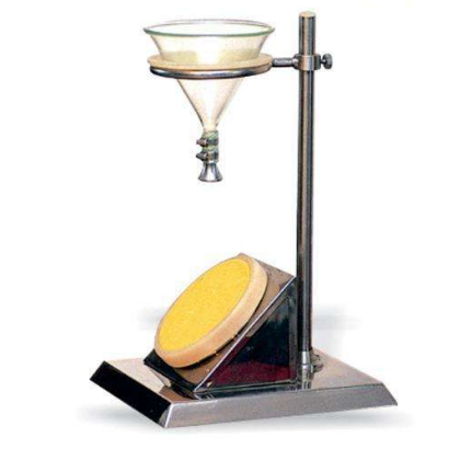 潑水度試驗機，潑水度試測試儀