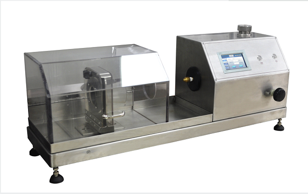 醫用口罩合成血液穿透試驗儀