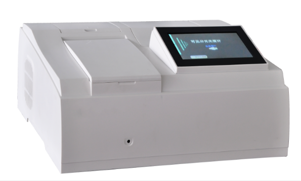 紡織品甲醛測定儀