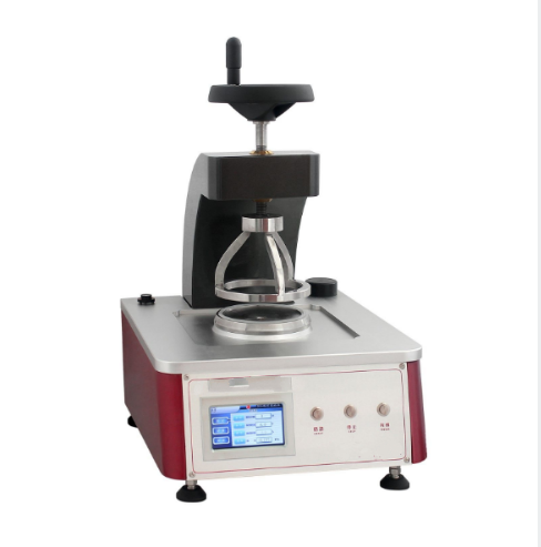 醫用防護服抗滲水性測定儀