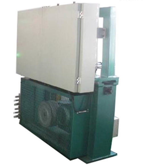 V帶多楔帶疲勞試驗機