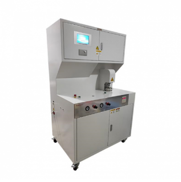 醫用口罩顆粒物過濾效率性能測試儀