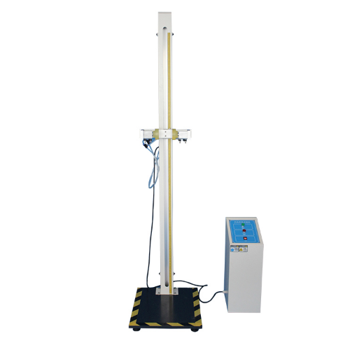 自由跌落式試驗機