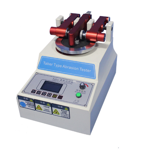 液晶屏顯示Taber耐磨試驗機