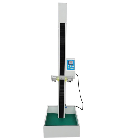 小型電動手機跌落試驗機