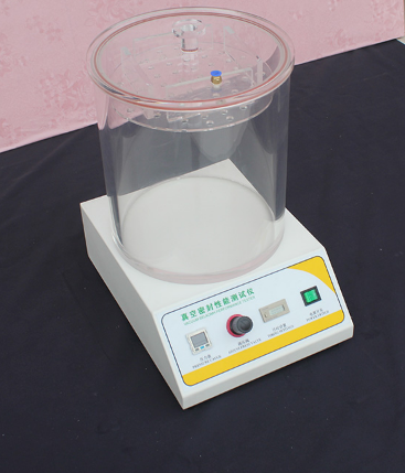 數顯真空密封性能測試儀