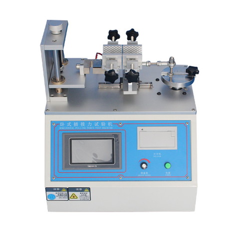 臥式插拔力試驗機