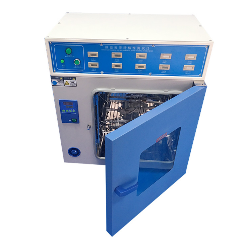 恒溫膠帶保持力試驗機