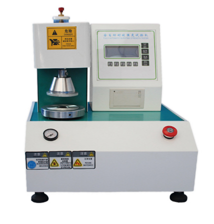 全自動耐破試驗機