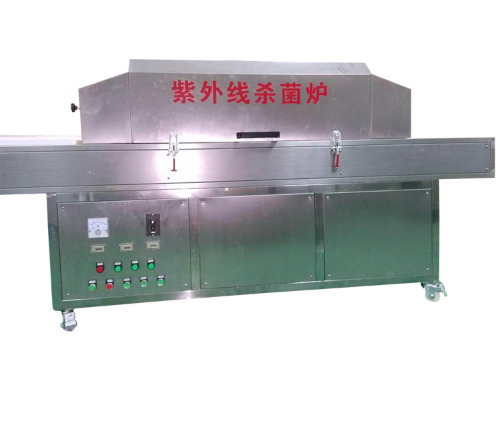 紫外線殺菌爐/試驗箱