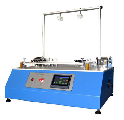 筆記本電腦轉軸壽命試驗機