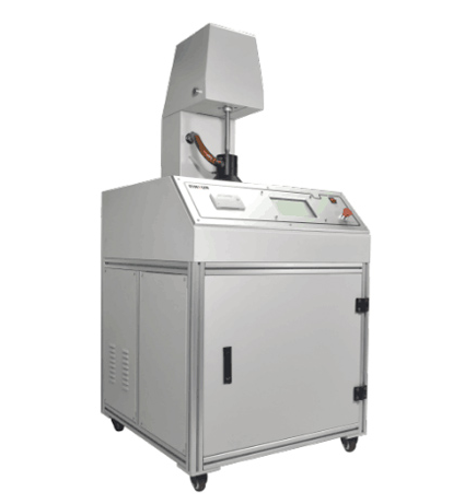 口罩試驗機/口罩顆粒物過濾效率測試儀