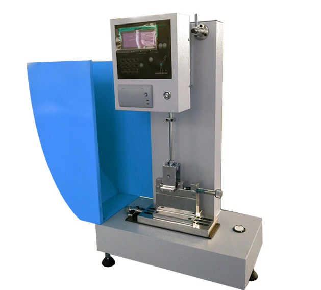 塑料試驗設備生產廠家