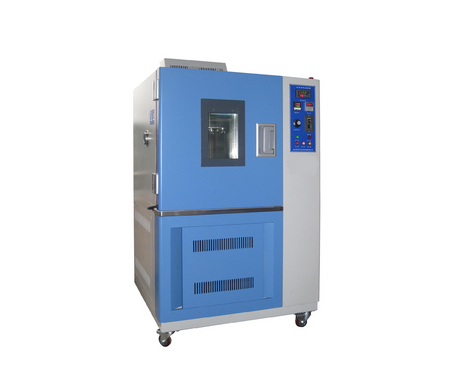 環境試驗箱設備生產廠家