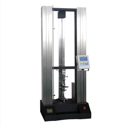 電子式拉力試驗機，電子拉力機