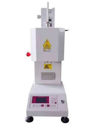 熔噴布熔融指數測試儀多少錢