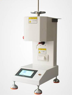 熔噴布熔體流動速率儀試驗機廠家