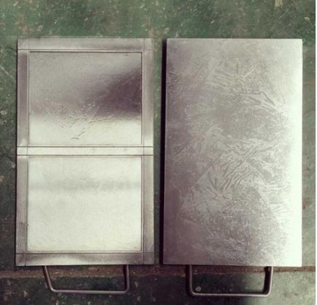 橡膠硬度制樣模具