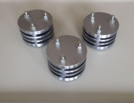 橡膠壓縮永久變形器