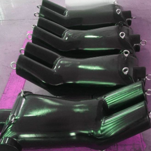 安全帶模擬橡膠假人