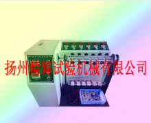 線材彎折試驗機/線材搖擺彎折測試儀