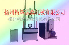 汽車配件橡膠動靜鋼度試驗機