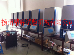 橡膠檢測儀器/橡膠試驗設備