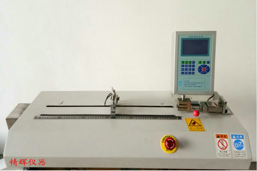 剝離強度試驗機